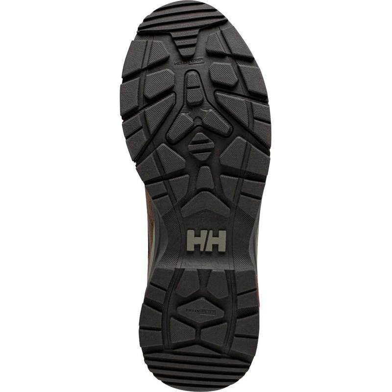 Helly Hansen Mens Switchback Trail Helly Tech Hiking Boots-4